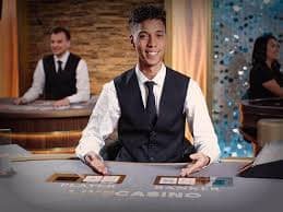 kp365 Live Casino